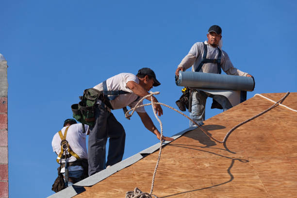 Best Residential Roofing Contractor  in Menands, NY