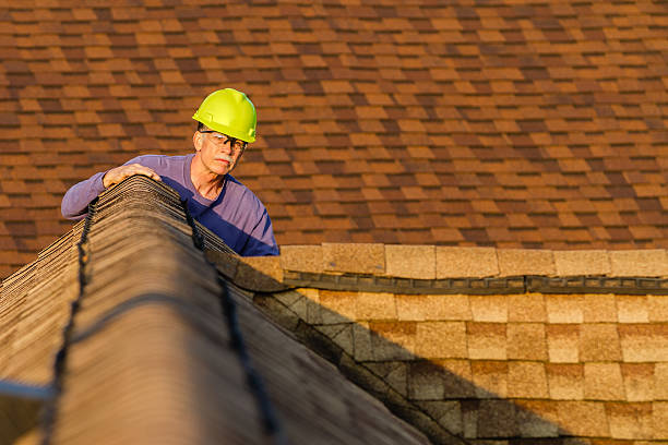 Best Roof Waterproofing Services  in Menands, NY